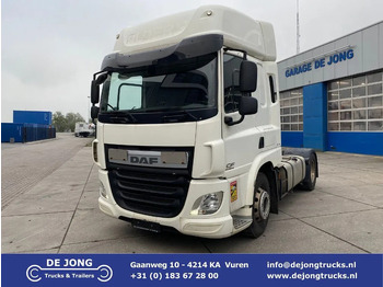 Xe đầu kéo DAF CF 440