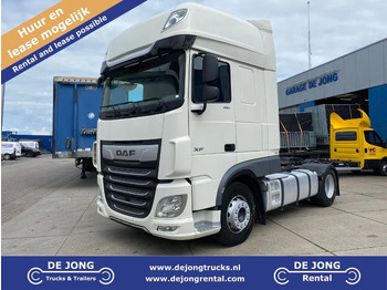 Xe đầu kéo DAF XF 106 480