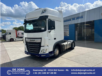 Xe đầu kéo DAF XF 106 480