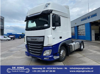 Xe đầu kéo DAF XF 106 480