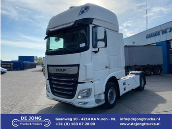 Xe đầu kéo DAF XF 106 480