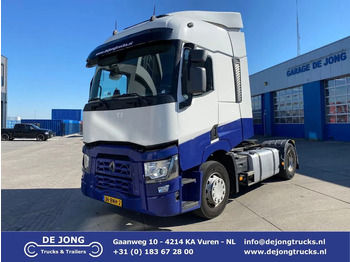 Xe đầu kéo RENAULT T 460