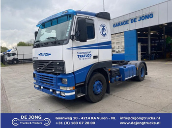 Xe đầu kéo VOLVO FH12 380