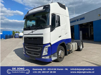 Xe đầu kéo VOLVO FH13 500