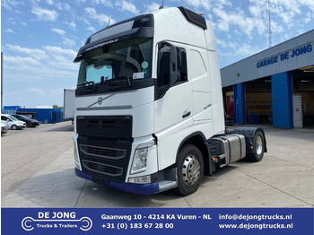 Xe đầu kéo VOLVO FH13 500