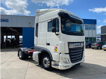 Xe đầu kéo DAF XF 106.450 SC / Automatic / Euro 6: hình 3