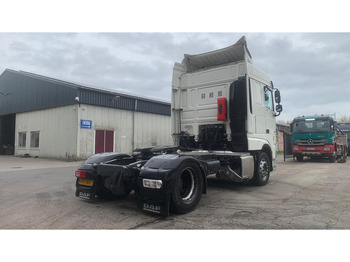 Xe đầu kéo DAF XF 480 Koelkast: hình 5 Xe đầu kéo DAF XF 480 Koelkast: hình 5