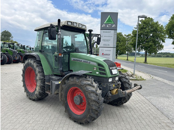 Máy cày FENDT Farmer 309