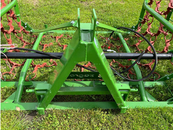 Bừa xích mới Zagroda Wieseneggen: hình 4