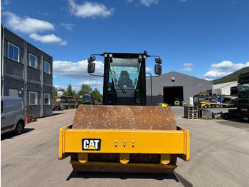 Máy lăn Cat CS 66 B: hình 4