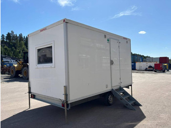 Máy móc xây dựng Arnpro S/A: hình 3 Máy móc xây dựng Arnpro S/A: hình 3