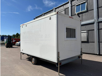 Máy móc xây dựng Arnpro S/A: hình 4 Máy móc xây dựng Arnpro S/A: hình 4