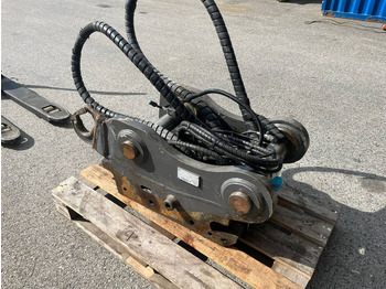 Bộ ghép nhanh cho Máy móc xây dựng SMP ST28 / FOC70: hình 4 Bộ ghép nhanh cho Máy móc xây dựng SMP ST28 / FOC70: hình 4