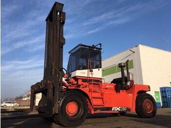 Xe nâng diesel FANTUZZI