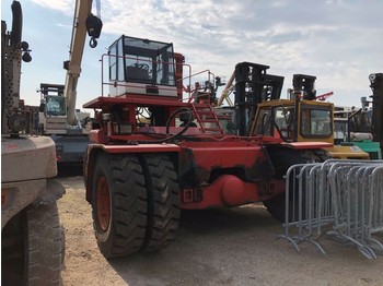 Máy nhấc container FANTUZZI