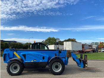 Xe nhấc hình viễn vọng kính Genie GTH- 4018: hình 3 Xe nhấc hình viễn vọng kính Genie GTH- 4018: hình 3