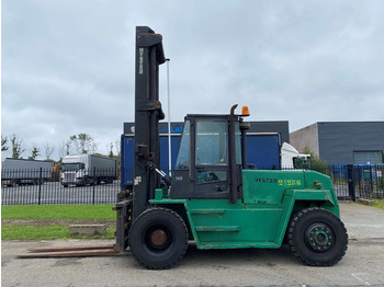 Xe nâng diesel HYSTER