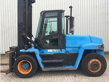 Xe nâng diesel HYSTER