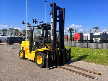 Xe nâng diesel Hyster H7.00XL: hình 3