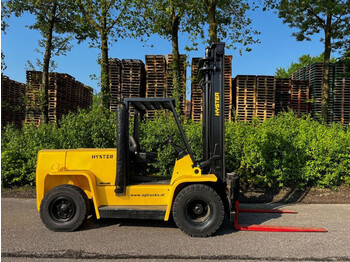Xe nâng diesel HYSTER