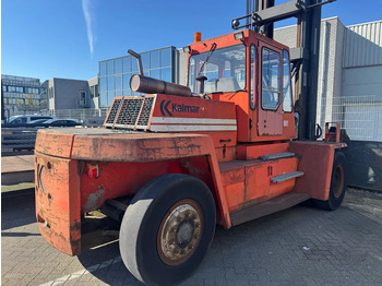 Máy nhấc container Kalmar DC13,6 XLEC4: hình 5