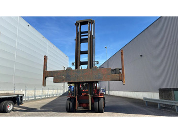 Máy nhấc container KALMAR