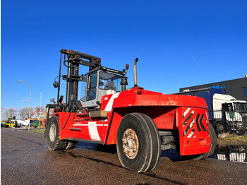 Xe nâng diesel Kalmar DCD 320-12 LB: hình 5