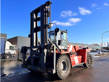 Xe nâng diesel Kalmar DCD 320-12 LB: hình 4