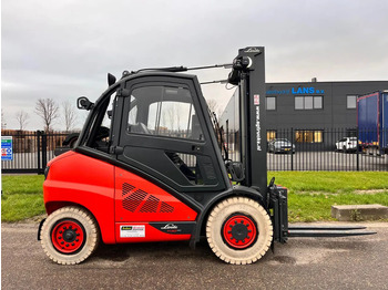 Xe nâng gas LINDE H50