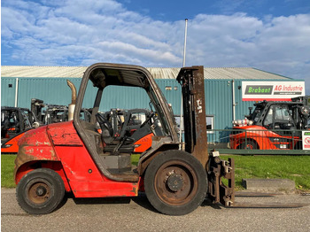 Xe nâng diesel MANITOU MSI 25