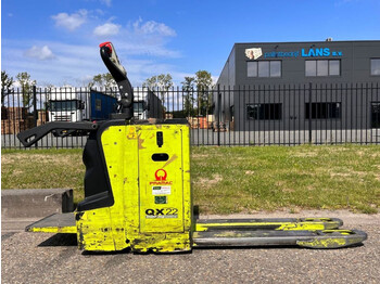 Xe tải nâng pallet PRAMAC