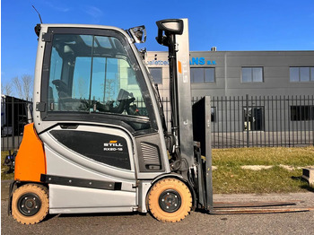 Xe nâng điện STILL RX20