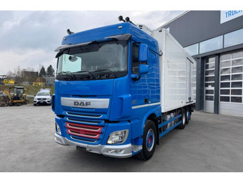 Xe tải đông lạnh DAF XF 460