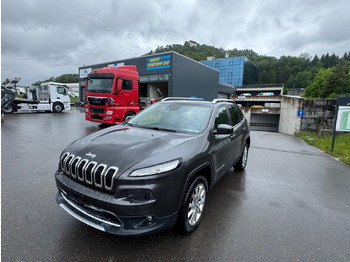 SUV JEEP