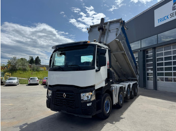 Xe ben RENAULT C 520