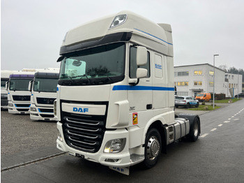 Xe đầu kéo DAF XF 460