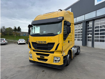 Xe đầu kéo IVECO Stralis 460