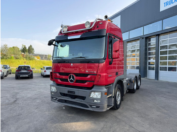 Xe đầu kéo MERCEDES-BENZ Actros 3360