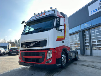 Xe đầu kéo VOLVO FH 420