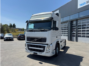 Xe đầu kéo VOLVO FH 460