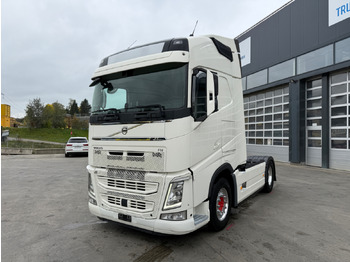 Xe đầu kéo VOLVO FH 460