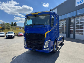 Xe đầu kéo VOLVO FH 540