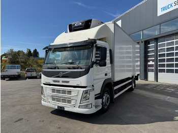 Xe tải đông lạnh VOLVO FM 410