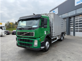 Xe ben VOLVO FM 440