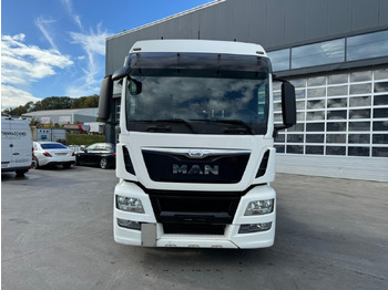 Xe đầu kéo MAN TGS 18.440 4x2 ADR: hình 2