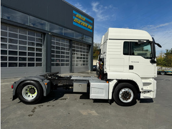 Xe đầu kéo MAN TGS 18.440 4x2 ADR: hình 5