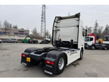 Cho thuê Scania R500 4x2  Scania R500 4x2: hình 5