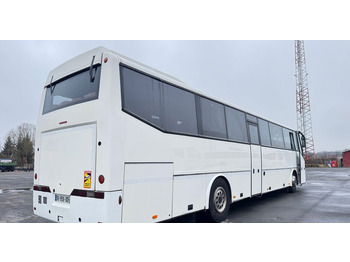 Xe đò Bova FLD127 Futura / 13m / Klima / 65 miejsc / Cena 63500 zł netto: hình 3