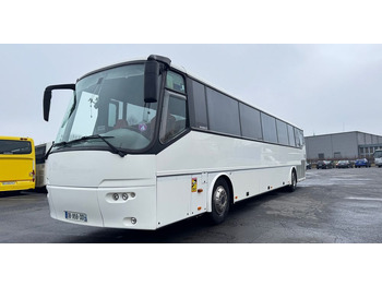 Xe bus ngoại ô BOVA
