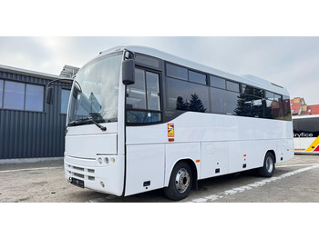 Xe bus ngoại ô